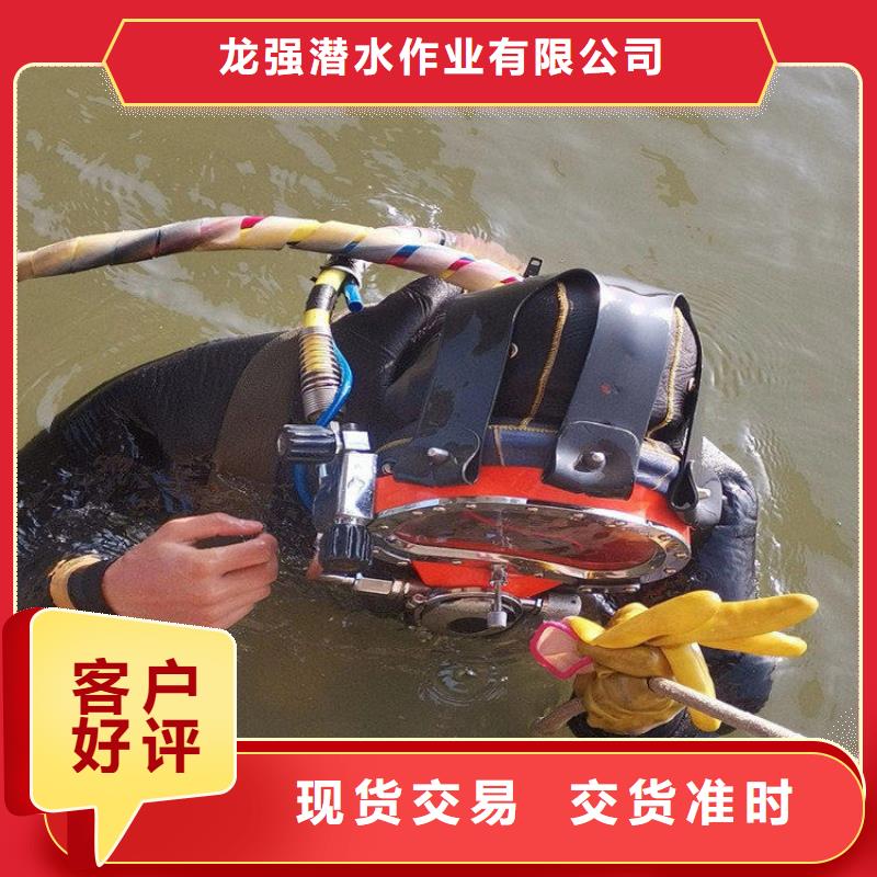 台州市潜水员打捞队-一对一制定方案