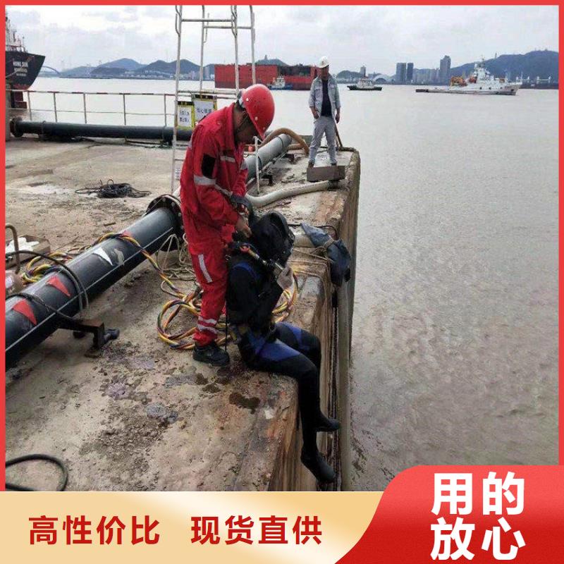 台州市专业打捞队本地服务项目齐全