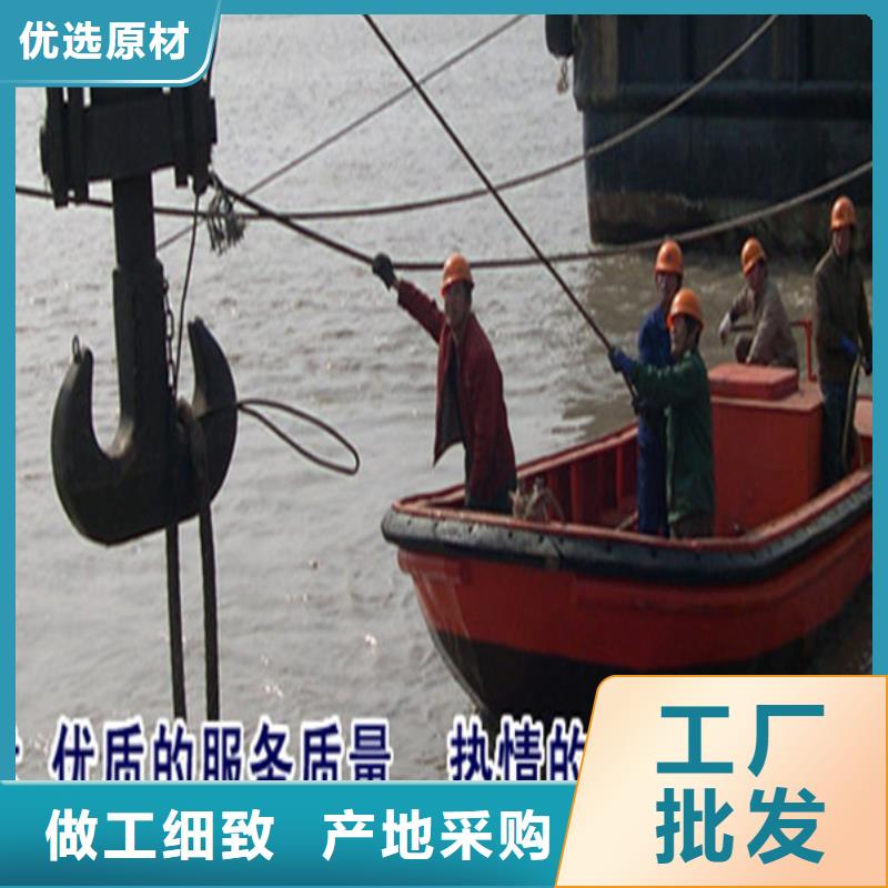 沧州市水下作业公司-市内打捞作业队伍