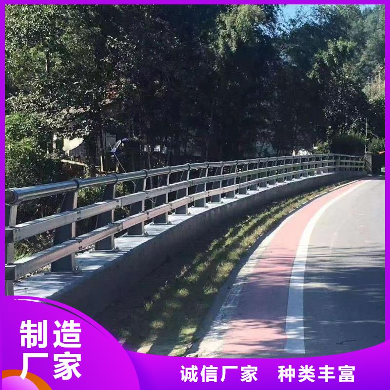 咨询(森鑫)桥梁防撞护栏质量优质的厂家