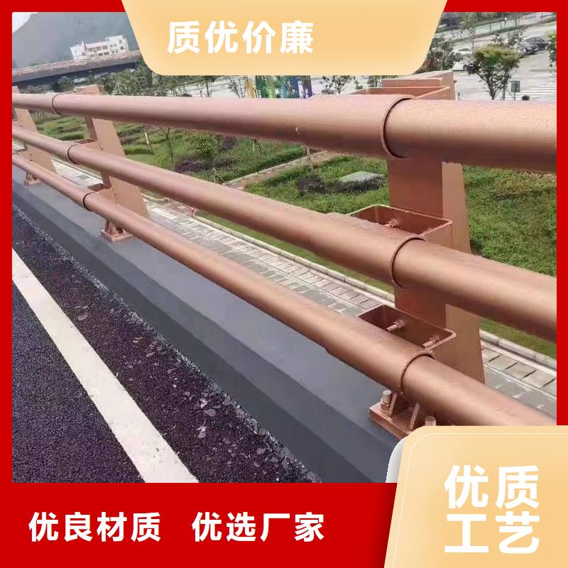 咨询(森鑫)桥梁防撞护栏质量优质的厂家