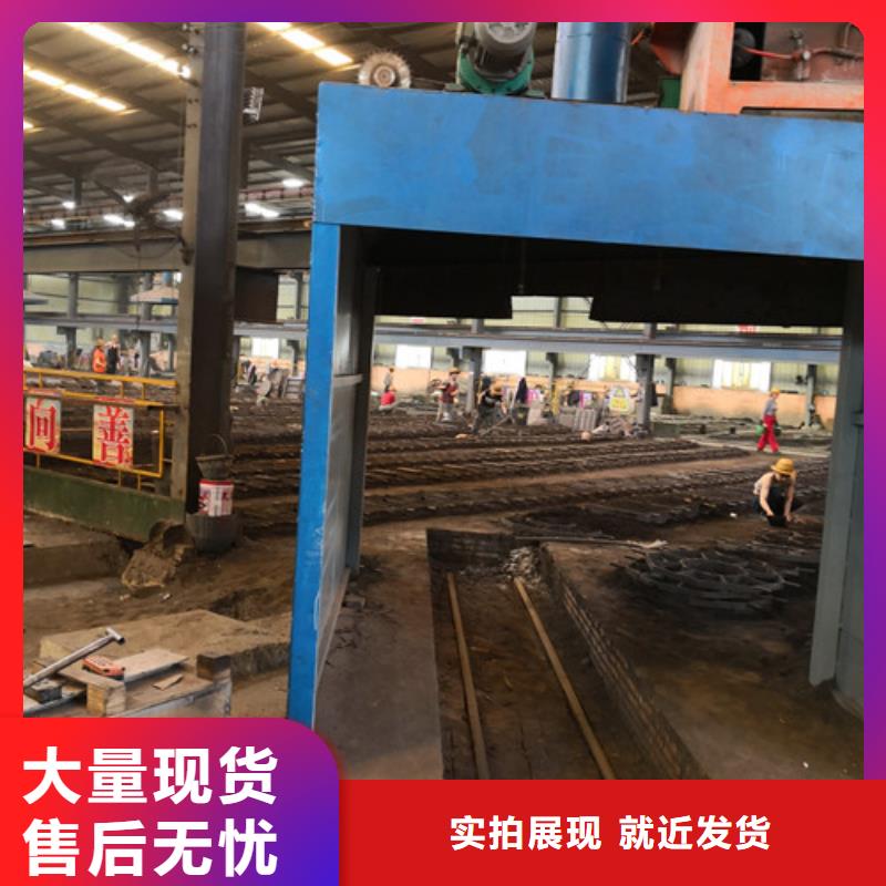 球墨铸铁方形C250路灯厂家规格齐全