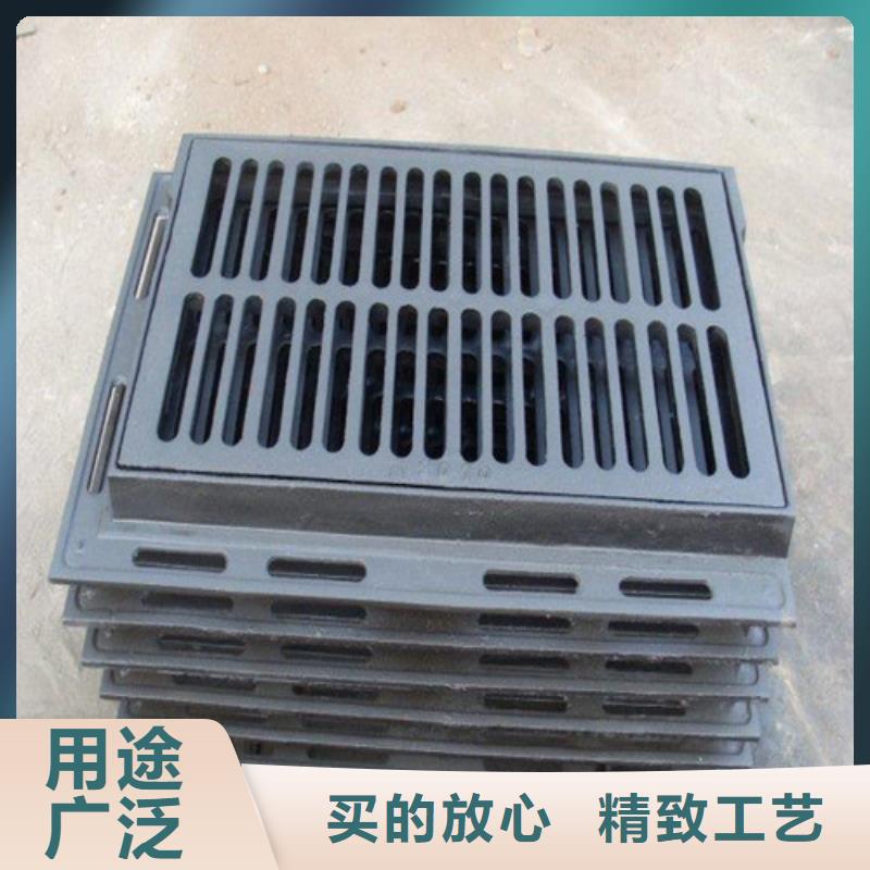 600*600球墨铸铁单篦球墨铸铁中篦子450*750品质有保障