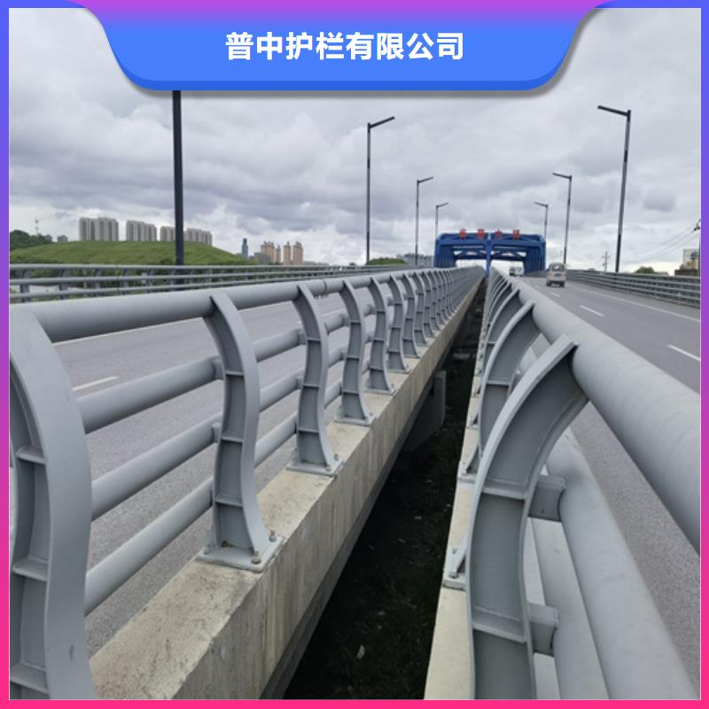 卖道路防撞护栏的公司