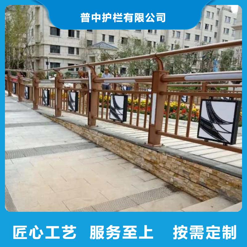 公路灯光护栏合作共赢