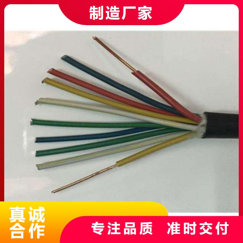 ZR-DJYPVP阻燃计算机电缆2X2X1.0价格货源稳定