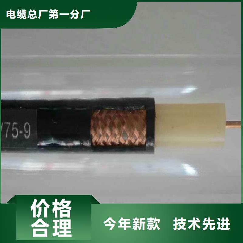 SYV22铠装射频同轴电缆常规型号大量现货