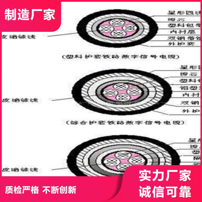 【铁路信号电缆】屏蔽电缆质量不佳尽管来找我