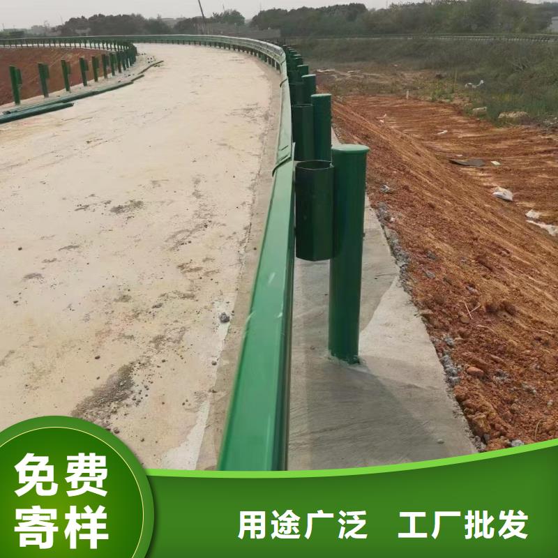 批发波形公路护栏的生产厂家