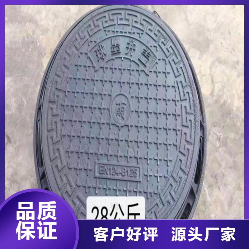 专业销售市政绿化带用铸铁井盖-全国配送