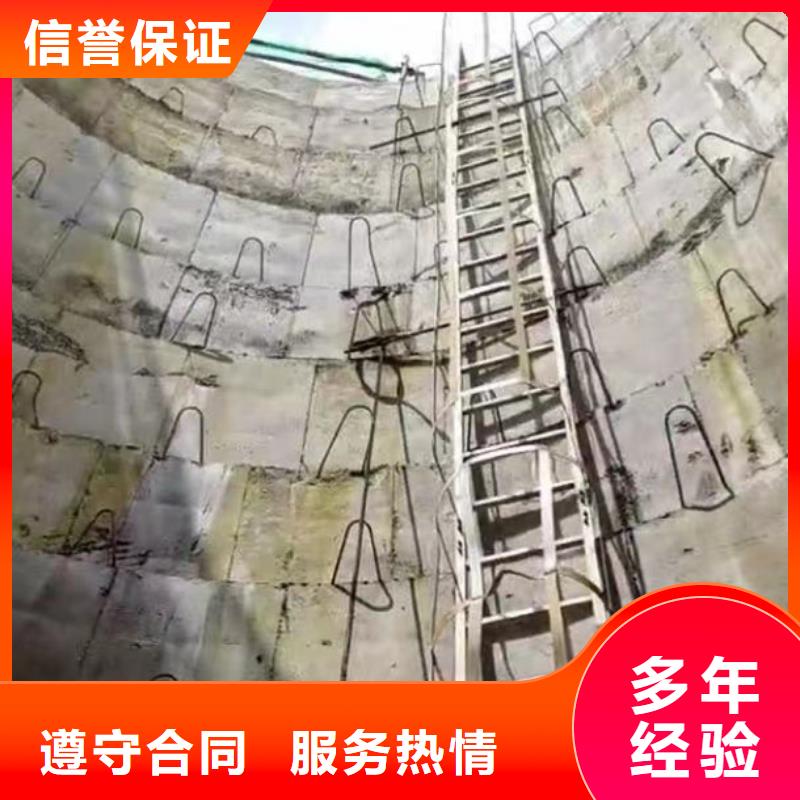 水下作业水鬼服务费用收取