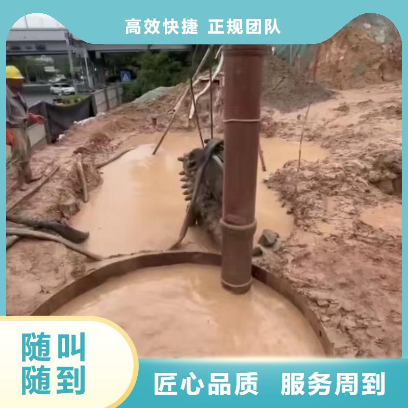 雨污管道气囊堵水一合作共赢本地