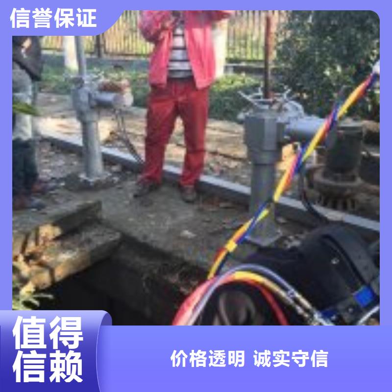 拼装打捞船水下设施建设品质好