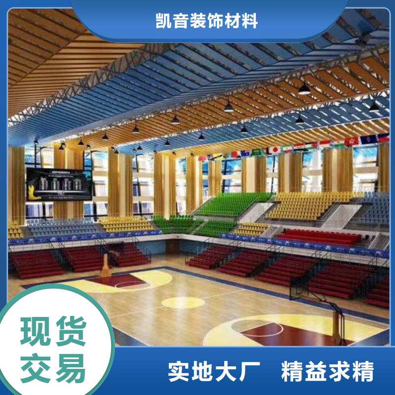 广东省深圳市华强北街道体育馆声学提升改造公司--2024最近方案/价格