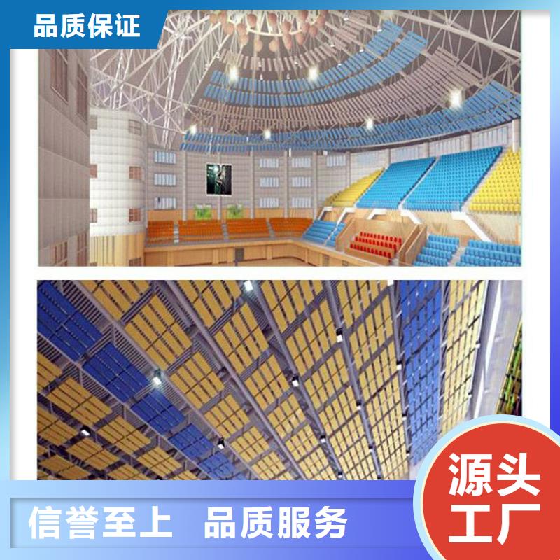 金东区大型体育馆声学改造公司--2024最近方案/价格