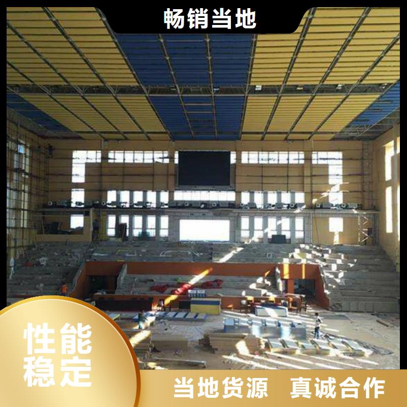 舞阳县大型体育馆声学改造价格--2024最近方案/价格