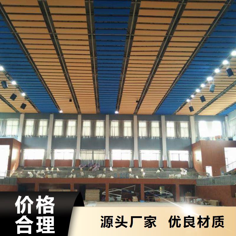 文成县篮球馆体育馆声学改造公司--2024最近方案/价格