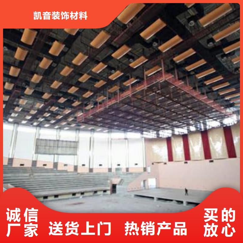 体育馆声学测试及吸音改造公司--2024最近方案/价格