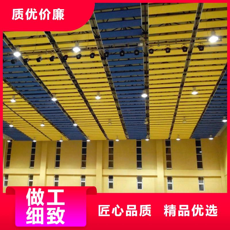 广西省严格把控每一处细节{凯音}体育馆声学提升改造公司--2024最近方案/价格