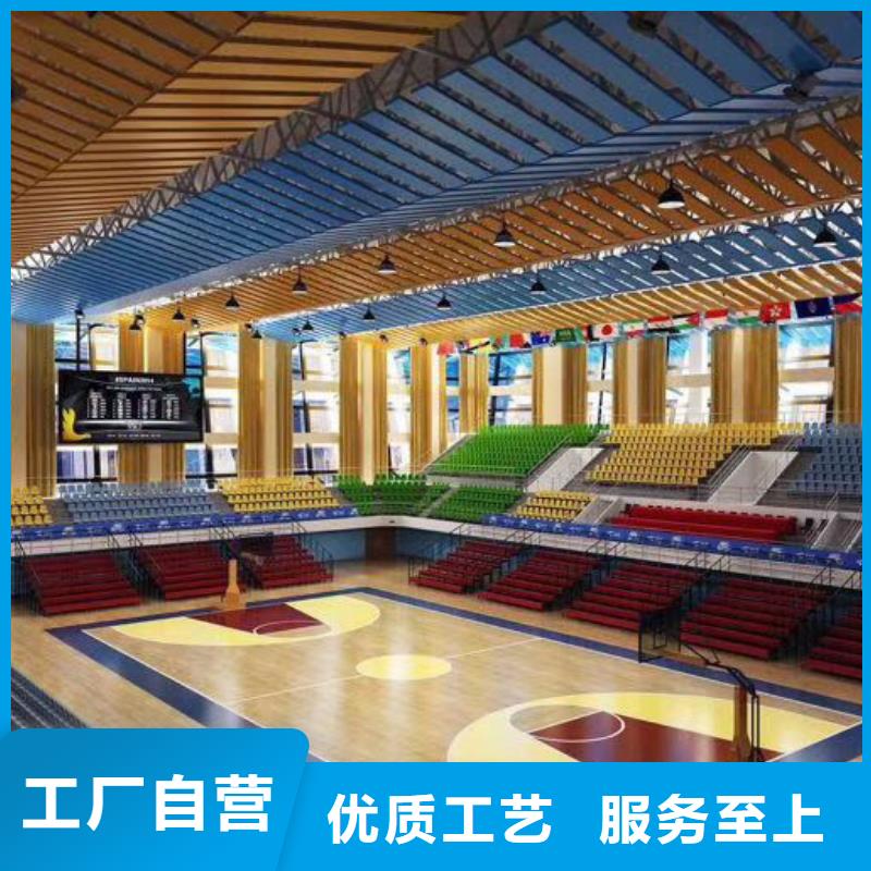 宝应县学校体育馆声学改造方案--2024最近方案/价格