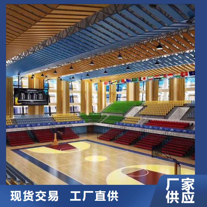 河北省追求细节品质<凯音>羽毛球馆体育馆声学改造公司--2024最近方案/价格