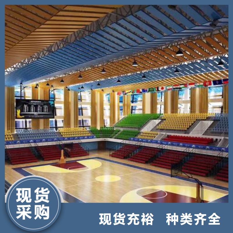 竹山县大型体育馆声学改造公司--2024最近方案/价格