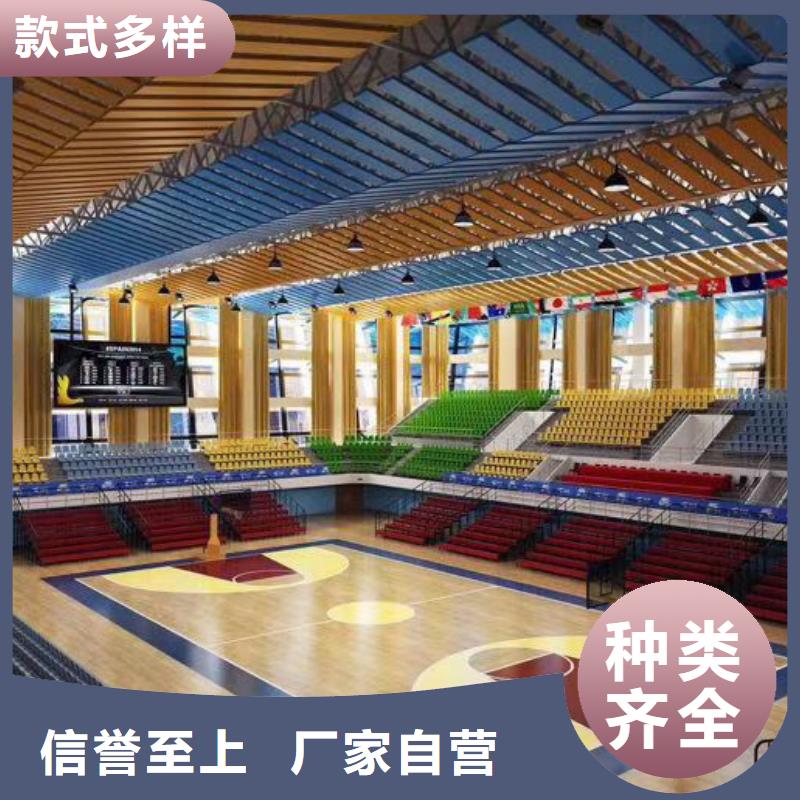 新野县羽毛球馆体育馆声学改造公司--2024最近方案/价格