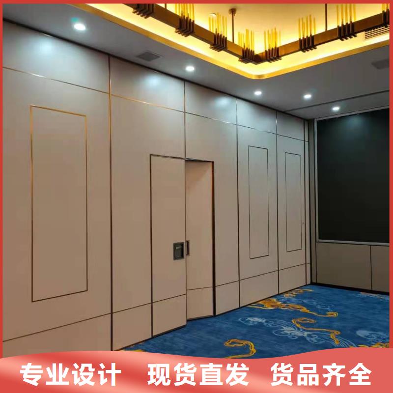 龙湾酒店自动隔断屏风----2024年最新价格