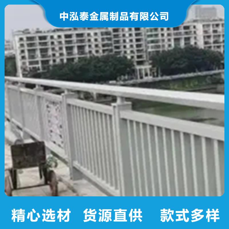 实力雄厚的河坎景观护栏加工厂家