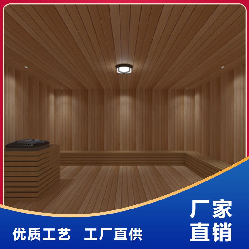 深圳市香蜜湖街道汗蒸房安装设计施工各种尺寸在线定制
