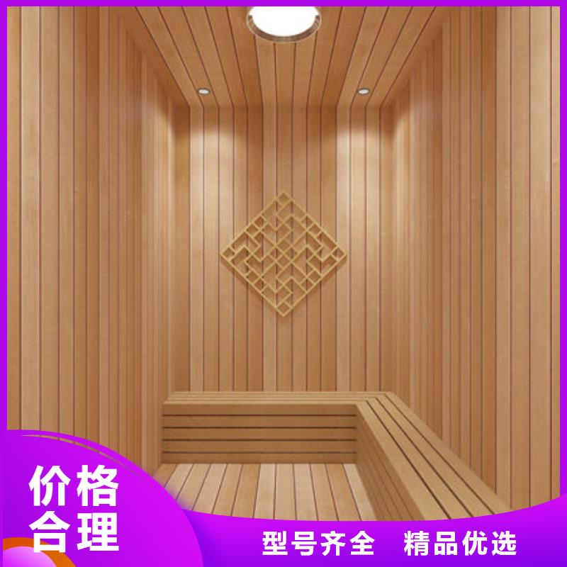 上海市徐汇销售湿蒸房安装-多种类型可供选择