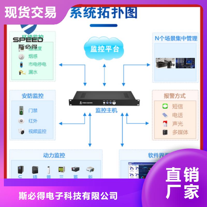 沙坪坝区机房集中监控_机房监控_动环监控厂家