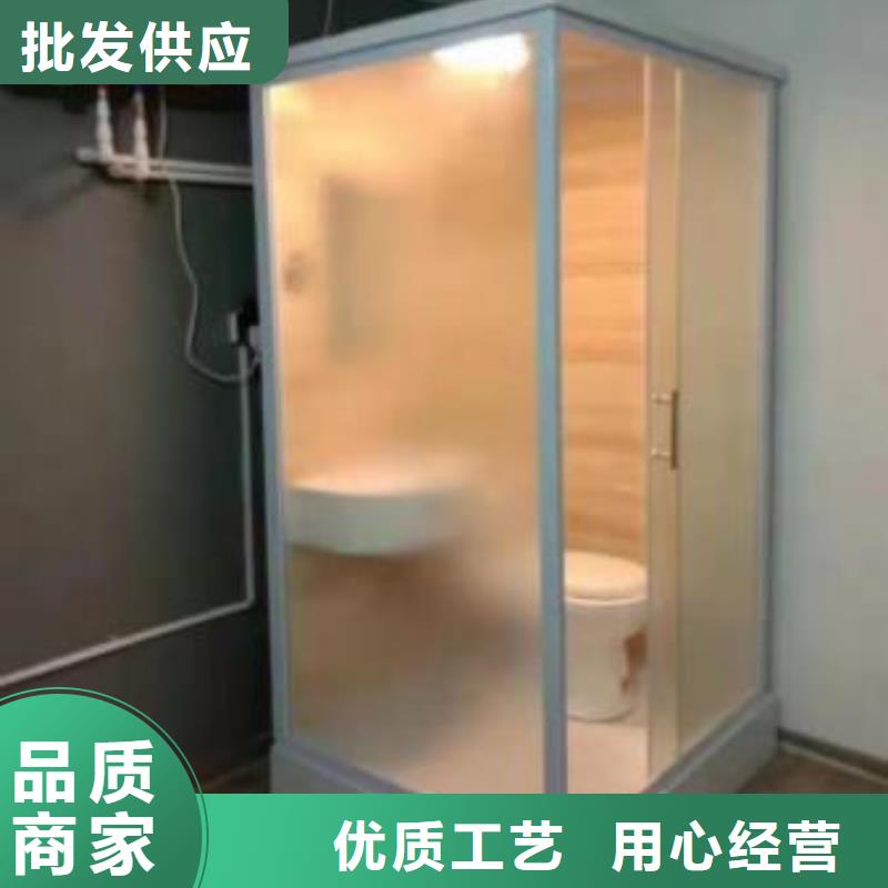 工程宿舍室内淋浴房