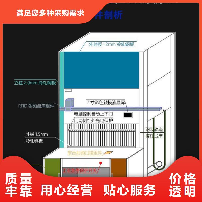 选层柜移动档案密集架真材实料加工定制