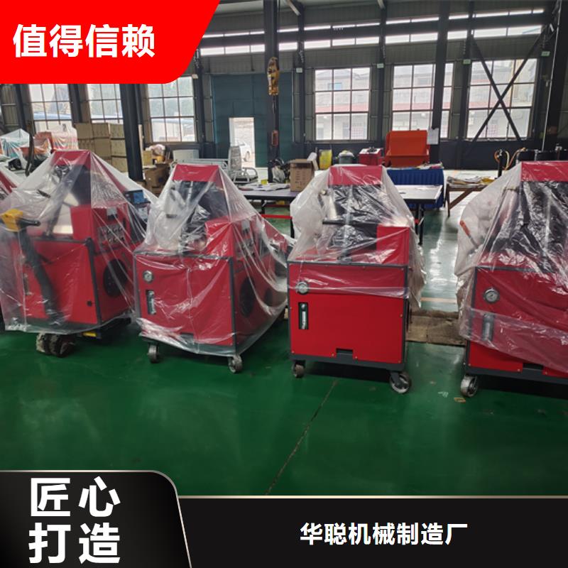 二次构造柱泵产品细节参数