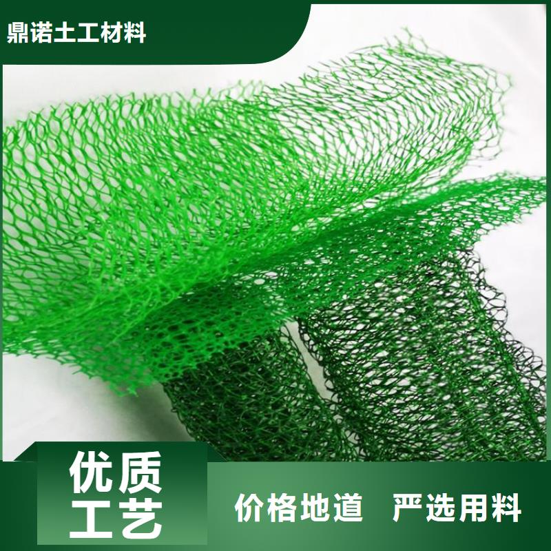 绿化EM2三维植被网