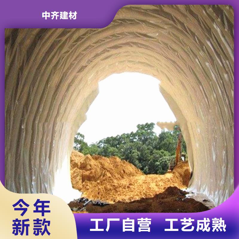 防水板双向塑料土工格栅现货销售