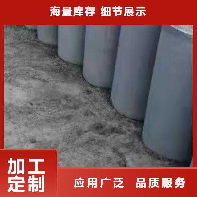 无砂透水管300价格