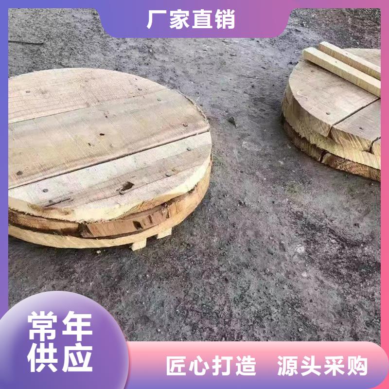 无砂管500生产厂家