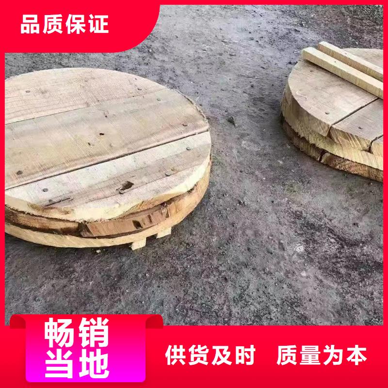 无砂滤水管规格