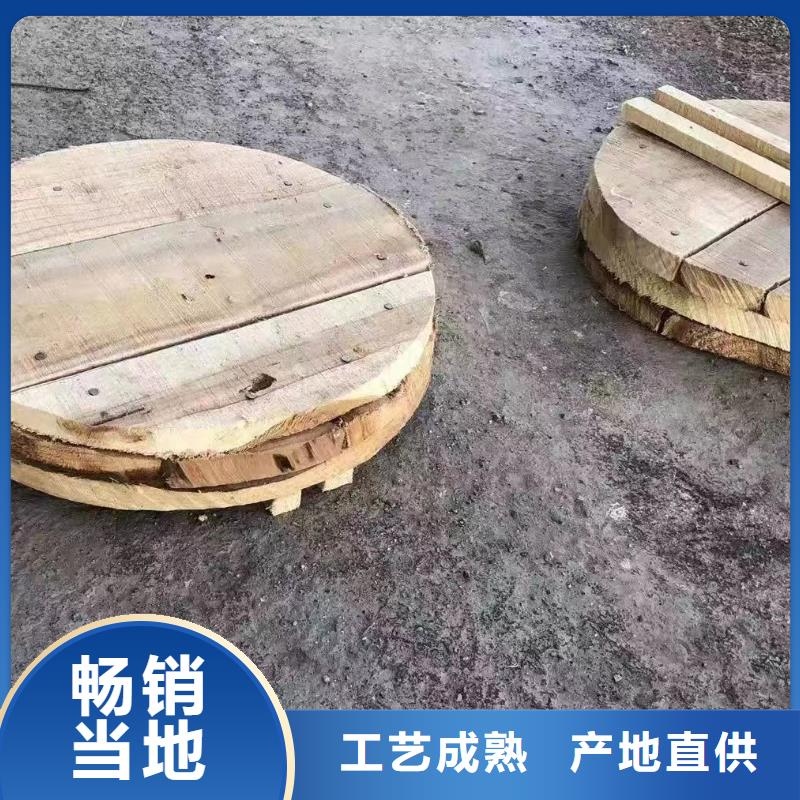 无砂水泥管500价格