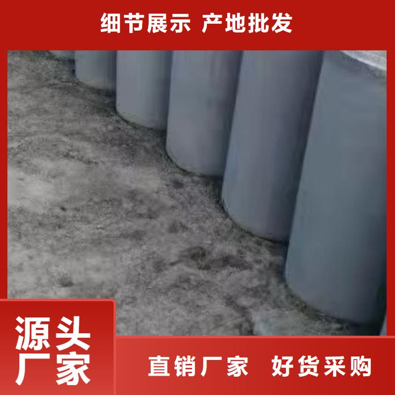 定制【志硕】水井管生产厂家各种规格型号