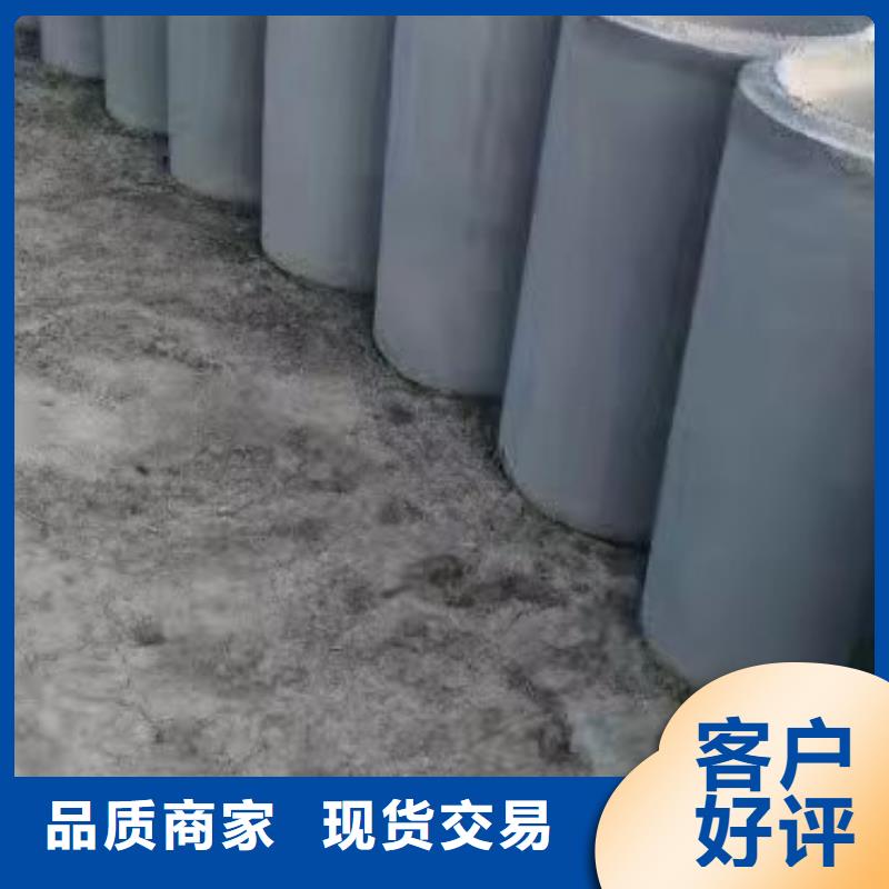 台州批发供应志硕水泥透水管厂家规格齐全