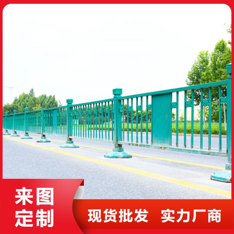 道路护栏放心购买