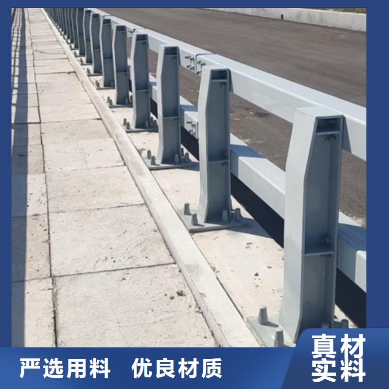 道路栏杆量大从优