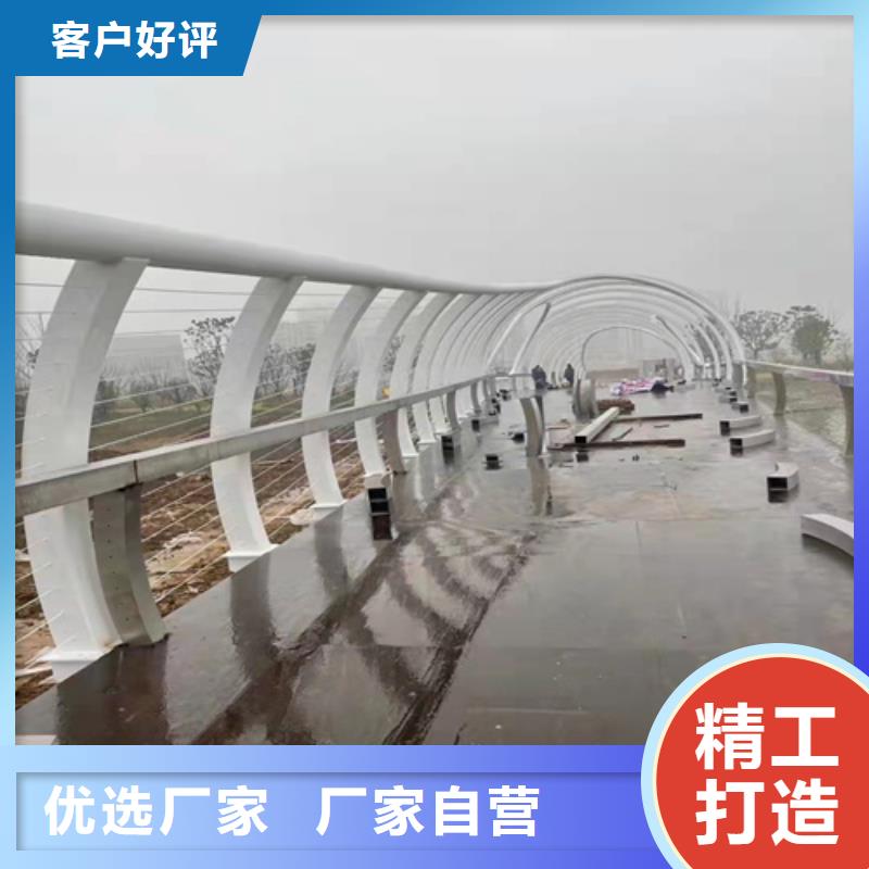 道路护栏发货及时