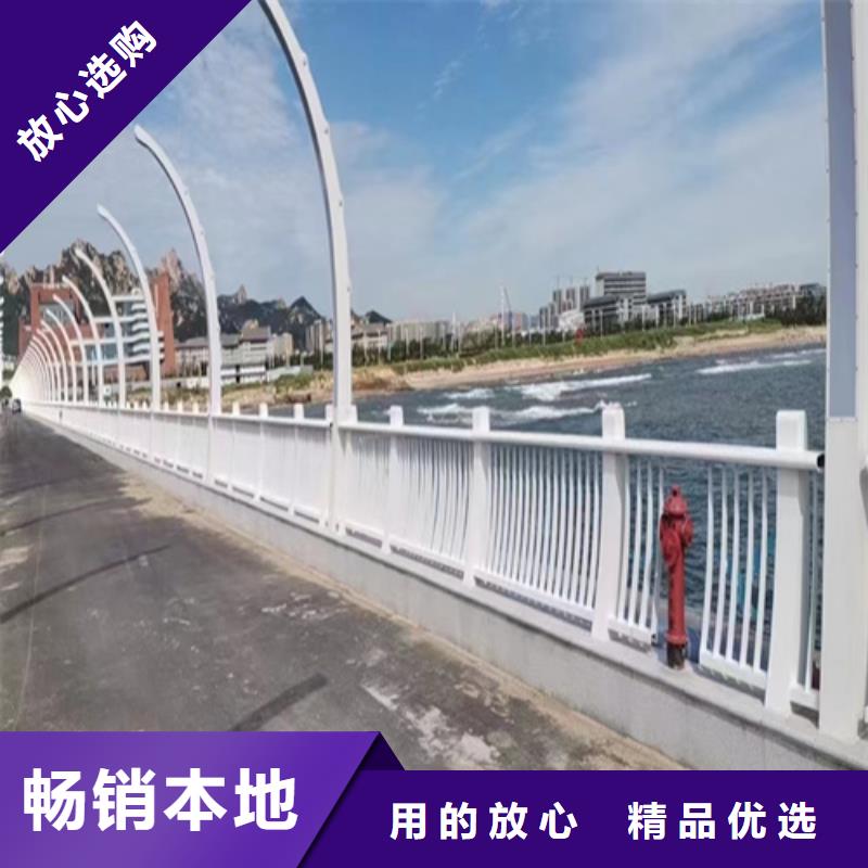 北京选购(美特)护栏道路护栏用心做好细节