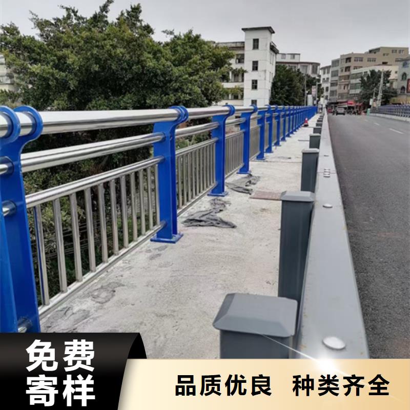 高速不锈钢复合管护栏性价比高直销价格