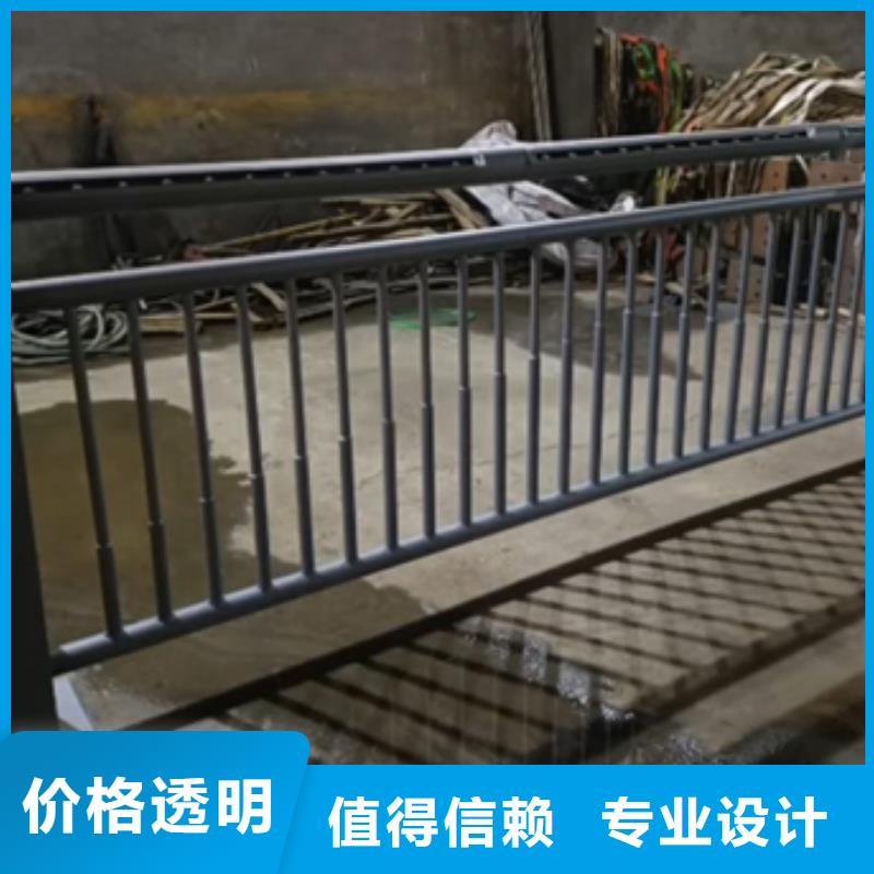 公路防撞护栏质量可靠安装质量可靠