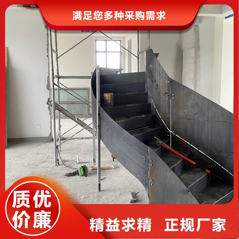 __ 本地 黔东南州别墅复式不锈钢楼梯欢迎咨询